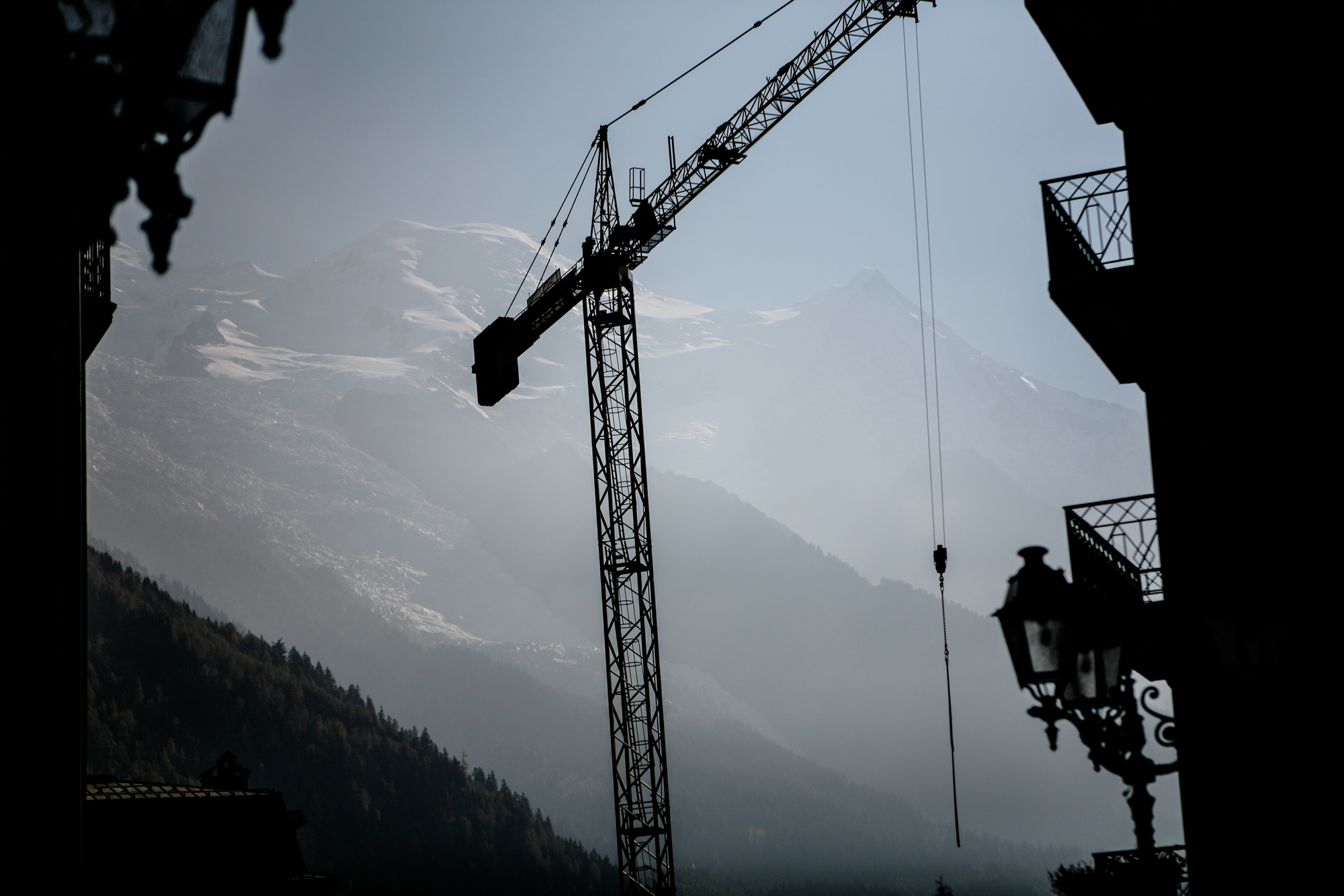 chamonix 2007 — PLACES by Robin Cerutti